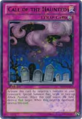 Call of the Haunted (Mosaic Rare) (BP02-EN171), Battle Pack 2: War of the Giants — Yu-Gi-Oh! card price