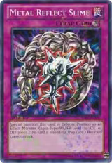 Metal Reflect Slime (Mosaic Rare) (BP02-EN193), Battle Pack 2: War of the Giants — Yu-Gi-Oh! card price