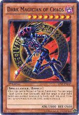 Dark Magician of Chaos (Starfoil) (BP01-EN007) — card price