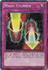 Magic Cylinder (Starfoil) (BP01-EN091), Battle Pack: Epic Dawn — Yu-Gi-Oh! card price