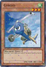Gyroid (Starfoil) (BP01-EN190), Battle Pack: Epic Dawn — Yu-Gi-Oh! card price