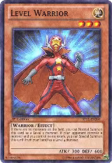 Level Warrior (Starfoil) (BP01-EN208), Battle Pack: Epic Dawn — Yu-Gi-Oh! card price