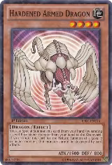Hardened Armed Dragon (Starfoil) (BP01-EN214), Battle Pack: Epic Dawn — Yu-Gi-Oh! card price