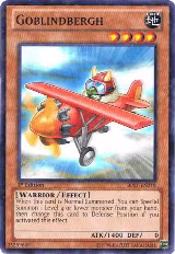 Goblindbergh (Starfoil) (BP01-EN219), Battle Pack: Epic Dawn — Yu-Gi-Oh! card price