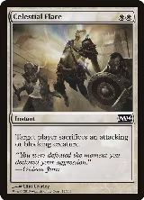 Celestial Flare (12) — card price