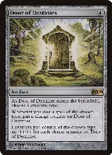 Door of Destinies (208) — card price
