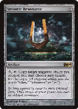 Strionic Resonator (224) — card price