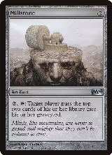 Millstone (213) — card price