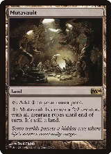 Mutavault (228) — card price