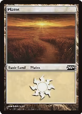 Plains (230) (230) — card price
