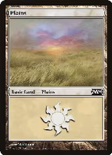 Plains (232) (232) — card price