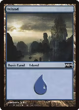 Island (236) (236) — card price