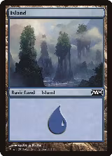 Island (237) (237) — card price