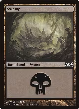 Swamp (238) (238) — card price