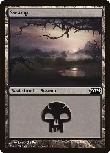 Swamp (239) (239) — card price