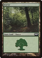 Forest (247) (247) — card price