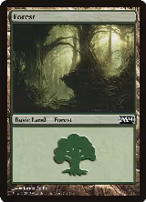 Forest (248) (248) — card price