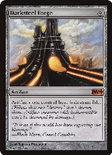 Darksteel Forge (206), Magic 2014 (M14) — Magic card price