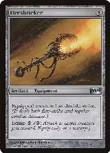 Fireshrieker (210) — card price