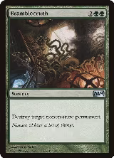 Bramblecrush (165) — card price