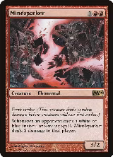 Mindsparker (146) — card price
