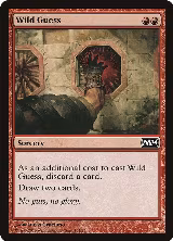 Wild Guess (161) — card price