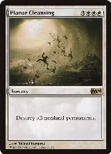 Planar Cleansing (29) — card price
