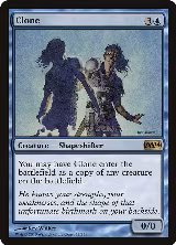Clone (47) — card price