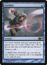 Quicken (68) — card price