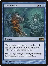 Traumatize (77) — card price