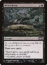 Altar's Reap (84) — card price