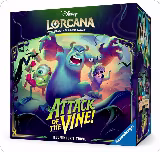 Disney Lorcana: Attack of the Vine! Illumineer's Trove, Attack of the Vine! — Lorcana card price