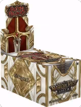 Mastery Pack Warrior Booster Box, Mastery Pack Warrior — Flesh & Blood card price