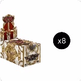 Mastery Pack Warrior Booster Box Case, Mastery Pack Warrior — Flesh & Blood card price