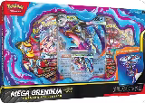 Mega Greninja ex Premium Collection, Miscellaneous Cards & Products — Pokémon card price