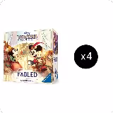 Disney Lorcana: Fabled Illumineer's Trove Case, Fabled — Lorcana card price