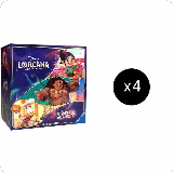 Disney Lorcana: Shimmering Skies Illumineer's Trove Case, Shimmering Skies — Lorcana sealed product price