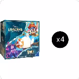 Disney Lorcana: Azurite Sea Illumineer's Trove Case, Azurite Sea — Lorcana card price