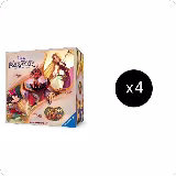 Disney Lorcana: Reign of Jafar Illumineer's Trove Case, Reign of Jafar — Lorcana card price