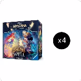 Disney Lorcana: Whispers in the Well Illumineer's Trove Case, Whispers in the Well — Lorcana card price