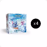 Disney Lorcana: Winterspell Illumineer's Trove Case, Winterspell — Lorcana card price
