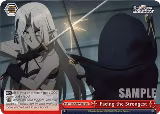 Facing the Strongest (EIS/SX07-057), The Eminence in Shadow — Weiß Schwarz card price