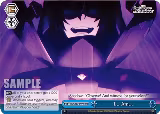 I... Am... (RRR) (EIS/SX07-097R), The Eminence in Shadow — Weiß Schwarz card price