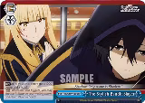 The Stylish Bandit Slayer (EIS/SX07-100), The Eminence in Shadow — Weiß Schwarz card price