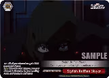 Stylish Ruffian Slayer (OFR) (EIS/SX07-T08OFR), The Eminence in Shadow — Weiß Schwarz card price