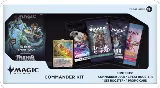 Tarkir: Dragonstorm Commander Kit - Temur Roar, Commander: Tarkir: Dragonstorm — Magic card price