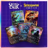 Secret Lair Drop: Omens of Chaos - Traditional Foil Edition, Secret Lair Drop Series — Magic card price
