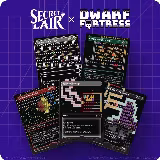 Secret Lair Drop: Secret Lair x Dwarf Fortress: Create New World - Non-Foil Edition, Secret Lair Drop Series — Magic card price