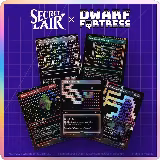 Secret Lair Drop: Secret Lair x Dwarf Fortress: Create New World - Traditional Foil Edition, Secret Lair Drop Series — Magic card price