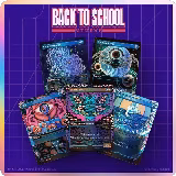 Secret Lair Drop: The Eyes Have It - Rainbow Foil Edition, Secret Lair Drop Series — Magic card price